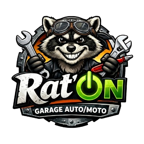 Rat'on Garage